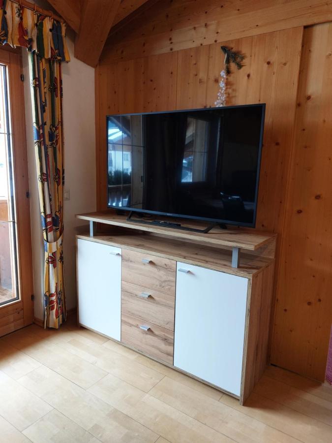 Ferienwohnungen Ehammer Stumm Eksteriør billede
